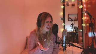 Cool - Gwen Stefani (cover by Julia Cutler)