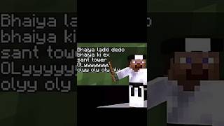 Bhaiya ladki dedo #minecraft #gamerfleetandjack #gaming #jackula #viral #subscribe @GamerFleet