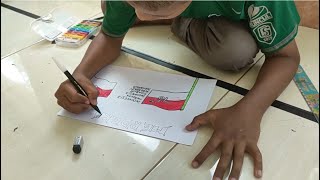 [10 Video Dokumenter Terbaik] KKN 105 UIN Sunan Kalijaga - Kelompok 11 (Tematik) Pondok, Sleman