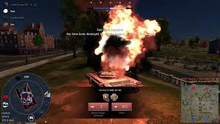 War Thunder