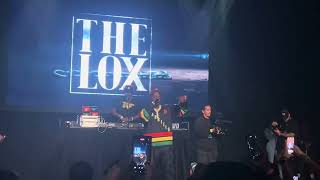 The Lox - Fuxk You