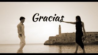 Gracias - Elioveliz