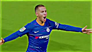 Eden Hazard 4K Free Clip | Clip For Edit