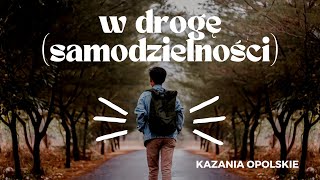 Drugi człowiek z natury jest dobry - XV Niedziela zwykła