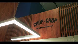 Chop Chop Barbershop