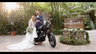 Canon EOS R5 - Wedding - RF 24-70 - DJI RS2