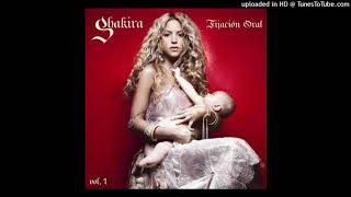 Las de la Intuición - Shakira | Fijación Oral