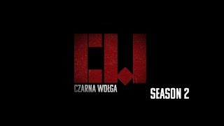 Czarna Wołga | Sezon 2 | Trailer 2019