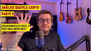 Análise Gráfica Versão Cripto - Parte 5