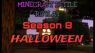 BETTLE ROYLAY SEASON 8 HALLOWEEN TRAILER