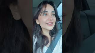 Bakhtawar Drama Behind the Scene | Yumna Zaidi Fun | BTS