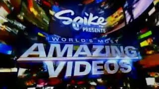 World's Most Amazing Videos (S4 E4) (2007)