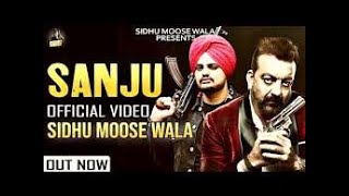 sidhu moosawala SANJU bass boosted