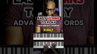 #3 How To Play Hymns | Great Is Thy Faithfulness [PART 1] | The key of Ab #hymnsonpiano