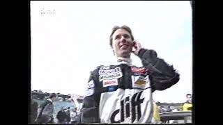 DTM 1995 Season Preview ZDF