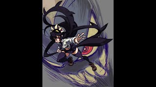 Filia's Combos | Skullgirls