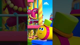 Bob Numbers Tren Şarkısı 1-10  #shorts #ytshorts #fun #learningvideo #Numbersong #trendingshorts