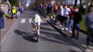 Paris - Nice 2015 Prologue - Richie Porte