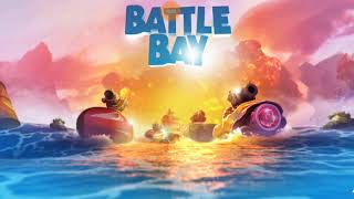 I Кубок Доброго Зайца. BATTLE BAY. ФИНАЛ!