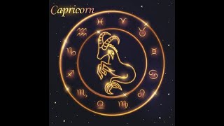 ⚜️ CAPRICORN- Octombrie 2024 ⚜️