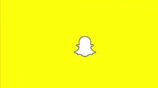 Snapchat Best Friend Outgoing Ringtone