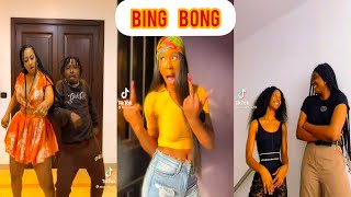 BING BONG | Dance With Me | Best Tiktok Compilation