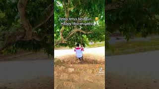 Apakah yang Akan Terjadi Selanjutnya? | Pantai Bercak-Pantai Kasap Pacitan | Happy Holiday