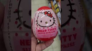 #satisfying #hellokitty #shorts