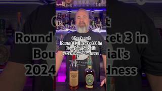 Check out Round 2 - Bracket 3 in Bourbon Social’s 2024 Rye Madness: #bourbon #whiskey #ryemadness