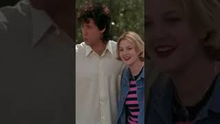 The Wedding Singer - Greatest Line Deliveries in Movie History - "They were cones"