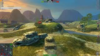 World of Tanks Blitz