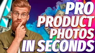 How To Create professional product photos in seconds with AI | PicCopilot Tutorial