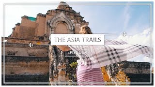 The Asia Trails - Episode 4 | Singapore Airlines