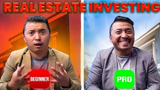 Start Investing in Real Estate (For First-Timers)