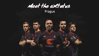 Meet the eXtatus #2 - Pozvánka do Prahy