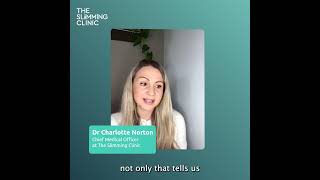 Dr Charlotte Norton - Diabetes C