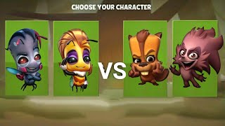 Which is Best 🤔|Zooba