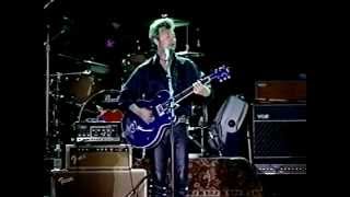 Brian Setzer Trio - When The Bells Don't Chime (2002)