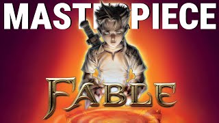 Live Long Enough To Become The Villain In FABLE...