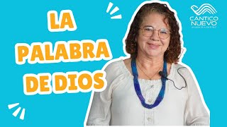 palabra viva #4/ Pastora Beatriz Noe de Vargas