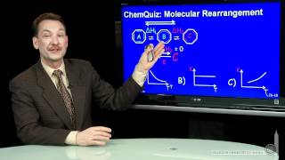 Molecular Rearrangement  (Quiz)