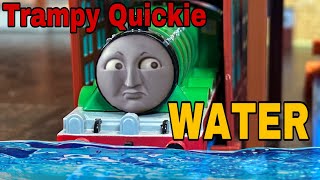 Water, Trampy Quickie Remake