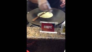 || Buffet 101 Crepe ||