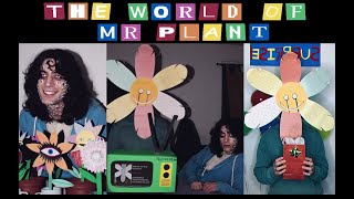 The World Of Mr Plant - Fun Times In The Void - Analysis, Lets Explore