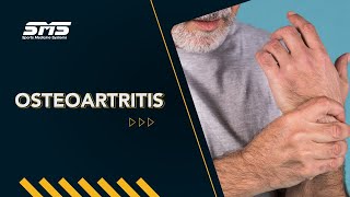 La Osteoartritis | Sports Medicine Systems