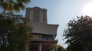 Long Beach Garden Hotel&Spa Pattaya