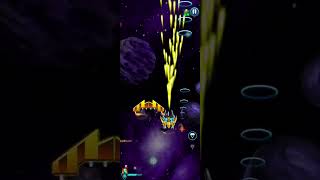 Galaxy Attack alien shooter  - Happy Thanksgiving - 2023 Event - Level 5 of 20