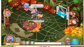 Animal jam