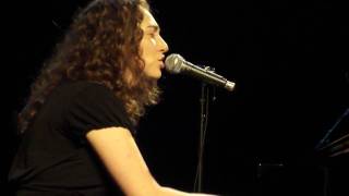 Regina Spektor - Better @ Vega, Copenhagen, Denmark