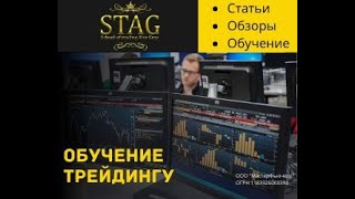 Инвестиции и Трейдинг Алекс Грей STAG